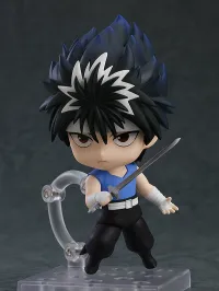 GOOD SMILE COMPANY Nendoroid Hiei - Yu Yu Hakusho - photo 3