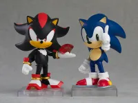 GOOD SMILE COMPANY Nendoroid Shadow the Hedgehog - Sonic the Hedgehog - photo 6
