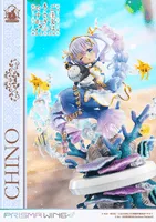 Prime 1 Studio PRISMA WING Is the Order a Rabbit? BLOOM Chino 1/7 Scale Pre-Painted Figure			 - Is the Order a Rabbit? - photo 17