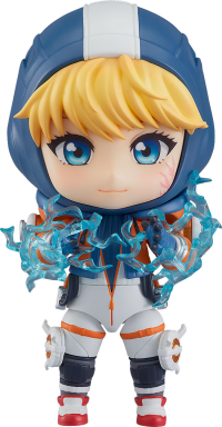 Nendoroid Wattson 2