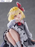 FuRyu Rumia illustration by Uuzan 1/7 scale Figure - Touhou Project - photo 8