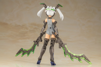 FRAME ARMS GIRL HRESVELGR=CORNIX 12