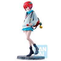Amate Yuzuriha (Machu)"Mobile Suit Gundam GQuuuuuuX", Masterlise Ichibansho Figure 5