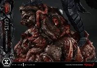 Prime 1 Studio Ultimate Premium Masterline Berserk Guts, Berserker Armor Grunbeld VS Guts Deluxe Version		 - Berserk - photo 45