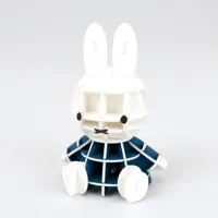 Azone si-gu-mi PLUS Dick Bruna Sitting Miffy - Dick Bruna - photo 7