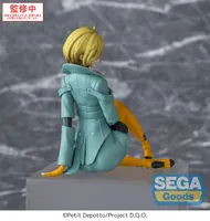 SEGA TV Anime "GNOSIA" PM Perching Figure "Setsu" - GNOSIA - photo 3