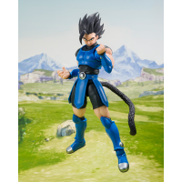 S.H.Figuarts SHALLOT (P-Bandai Exclusive) 8