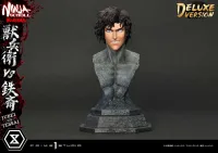 Prime 1 Studio Ultimate Premium Masterline Ninja Scroll Jube versus Tessai Deluxe Bonus Version - Ninja - photo 4