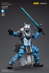 PanOceania Teutonic Knights 19
