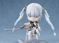 Nendoroid Jinhsi 4