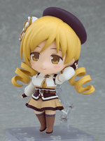 Nendoroid Mami Tomoe - Walpurgisnacht: Rising Ver. [Basic] 2