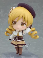 GOOD SMILE COMPANY Nendoroid Mami Tomoe - Walpurgisnacht: Rising Ver. [Basic] - Puella Magi Madoka Magica - photo 2
