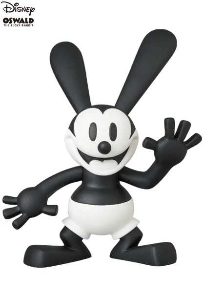 UDF Disney Series 10 Oswald the Lucky Rabbit