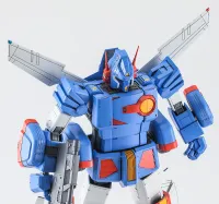 Hasegawa 1/72 [Walker Machine Xabungle] XABUNGLE - CREATOR WORKS SERIES - photo 23