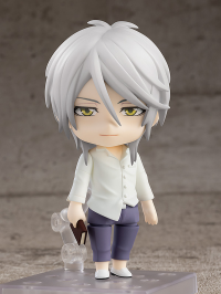 Nendoroid Shogo Makishima