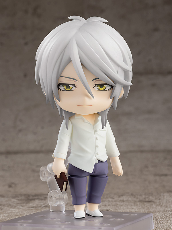 Nendoroid Shogo Makishima