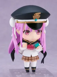 GOOD SMILE COMPANY Nendoroid Tama Kunimi - Heaven Burns Red - photo 5