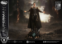 Real Elite Masterline Justice League (Film) Superman "Resurrection" Zack Snyder's Justice League Deluxe Version 69