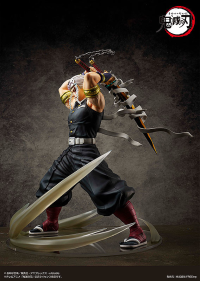 Tengen Uzui 3