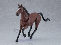 figma Wild Horse (Bay) 4