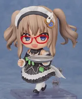 GOOD SMILE COMPANY Nendoroid Miyako Kujo: Maid Ver. - 9-nine- - photo 5