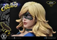 Prime 1 Studio Museum Masterline DC Comics Black Canary EX Version - DC Comics - photo 43