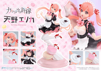PRISMA WING A Couple of Cuckoos Erika Amano 1/7 Scale Pre-Painted Figure 1