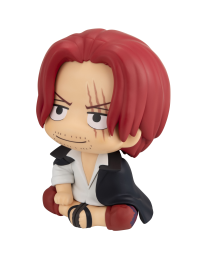 Lookup ONE PIECE Shanks 9