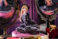 TAITO My Dress-Up Darling AMP+ Figure - Marin Kitagawa (Dress of Shizuku Kuroe Ver.) - My Dress-Up Darling - photo 12