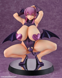 Succubus mom MANA 1