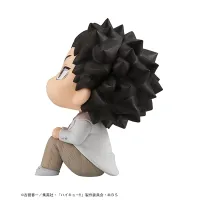 MegaHouse Lookup Haikyu！！ Hajime Iwaizumi - Haikyu!! - photo 5