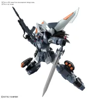 BANDAI HOBBY MG 1/100 MOBILE GINN - Mobile Suit Gundam SEED - photo 2