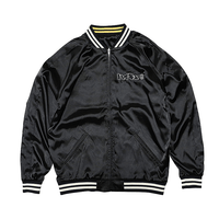 Haikyu!! Souvenir Jacket: Fukurodani Academy High School M 6