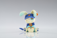 Faceless:Bunny Baby(AOI) 3