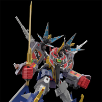 THE GATTAI Max Combine DX Full Power Gridman 6