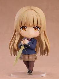 GOOD SMILE COMPANY Nendoroid Mahiru Shiina - The Angel Next Door Spoils Me Rotten - photo 1