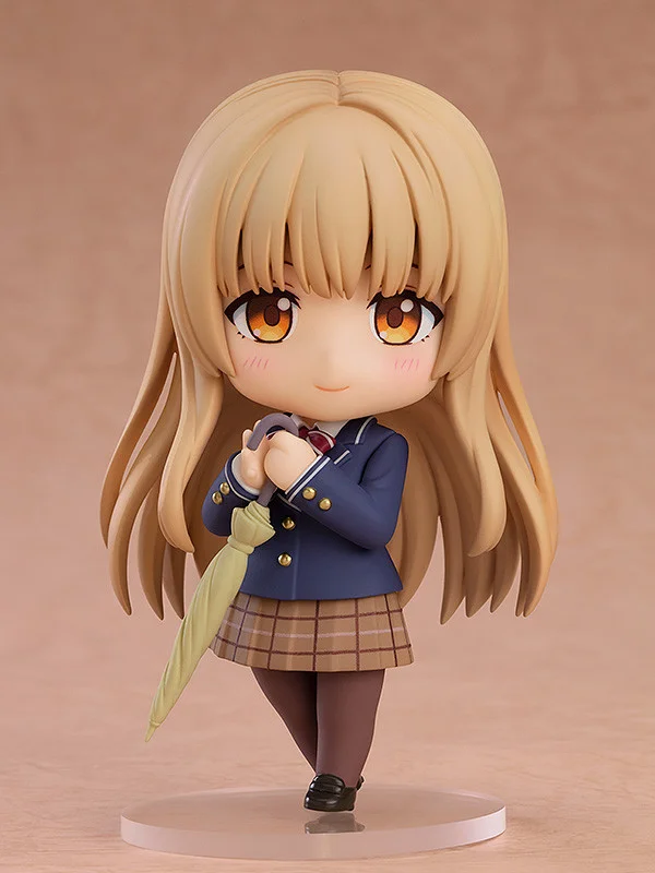 GOOD SMILE COMPANY Nendoroid Mahiru Shiina - The Angel Next Door Spoils Me Rotten