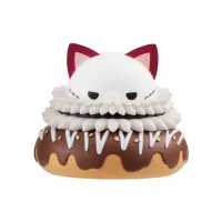 MegaHouse NyanPieceNyan! Ver. Luffy with rivals - ONE PIECE - photo 11