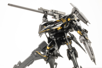 DECOCTION MODELS RAYLEONARD 03-AALIYAH Mirror Finish Ver. 9