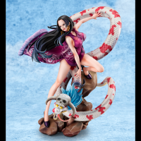 Portrait.Of.Pirates ONE PIECE “A×MAXIMUM”〝Pirate Empress〟Boa Hancock 15
