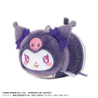 MAX LIMITED Sanrio characters POTE KORO MASCOT 6 (6pc per box) - Sanrio - photo 9