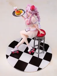 WING Marinoa Truless - Scale Figures - photo 4