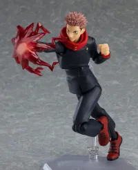 GOOD SMILE COMPANY figma Yuji Itadori - Jujutsu Kaisen - photo 8