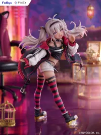 FuRyu Matsukai Mao 1/7 Scale Figure - NIJISANJI - photo 1