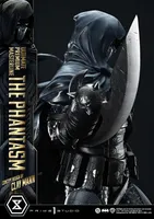 Prime 1 Studio Ultimate Premium Masterline Batman (Comics) The Phantasm (Concept Design by CLAY MANN) Bonus Version 			 - DC Comics - photo 46