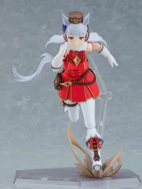 Max Factory figma Umamusume: Pretty Derby Gold Ship - Umamusume: Pretty Derby - photo 7