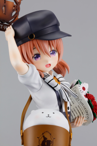 1/6 scale pre-painted and completed figure “Is the Order a Rabbit? BLOOM”  Cocoa Flower Delivery Ver. 6