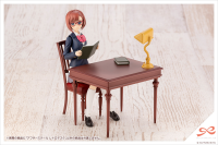 AFTER SCHOOL RETRO DESK 7