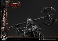 Prime 1 Studio Ultimate Premium Masterline Batman (Comics) Batman: The Berserker Rage Mode DX Bonus Version 			 - DC Comics - photo 51