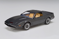 1/24 KNIGHT RIDER KNIGHT 2000 K.I.T.T. SEASONⅠSCANNER & SOUND UNIT 2